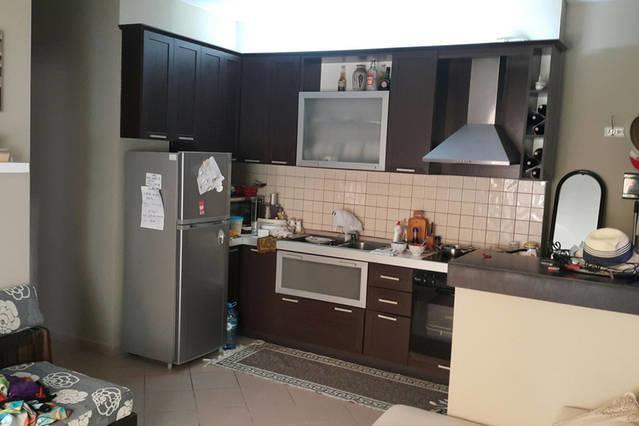 Splendido Apartmens Golem Durres Esterno foto